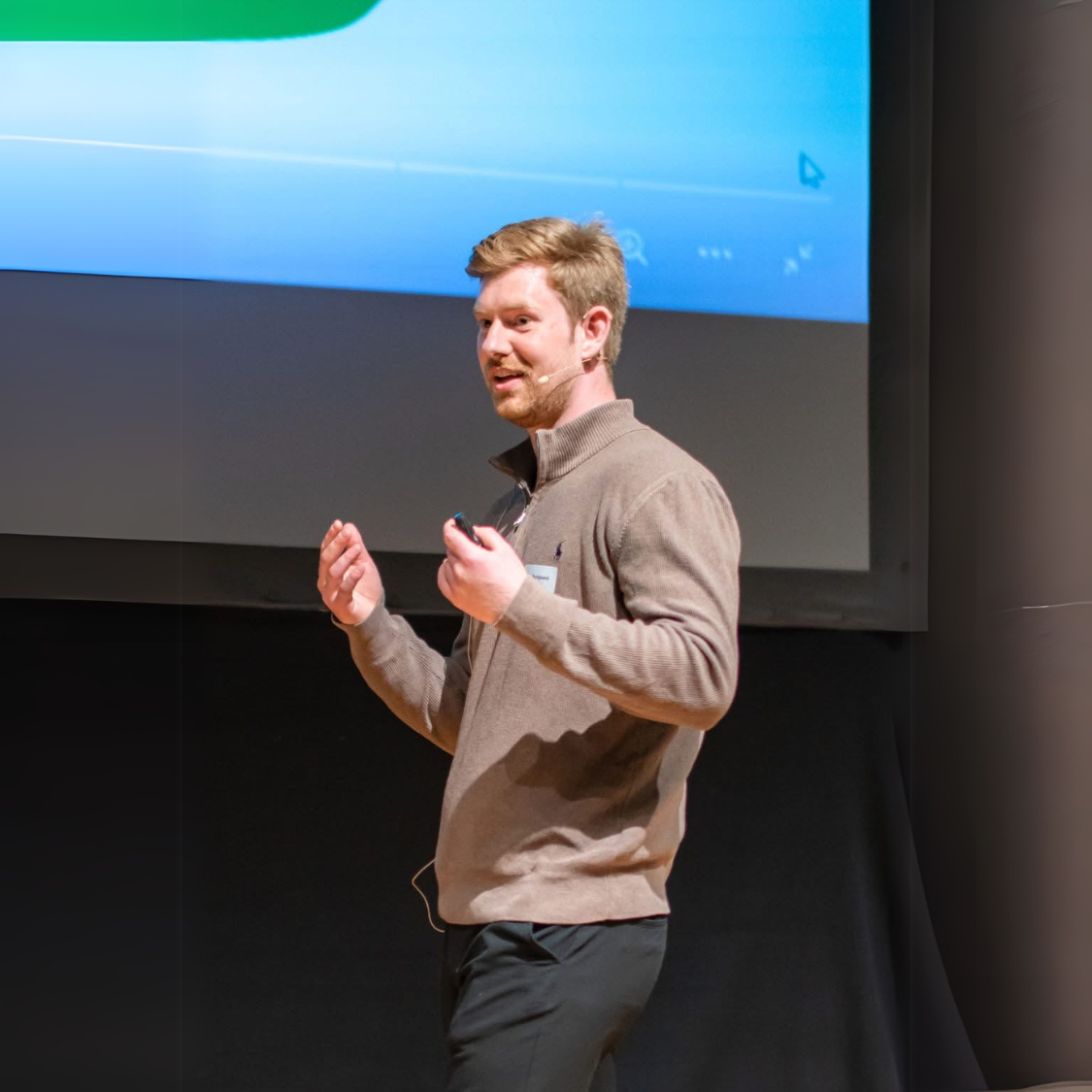 Jens Bundgaard